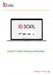ID Soft™ 软件插图